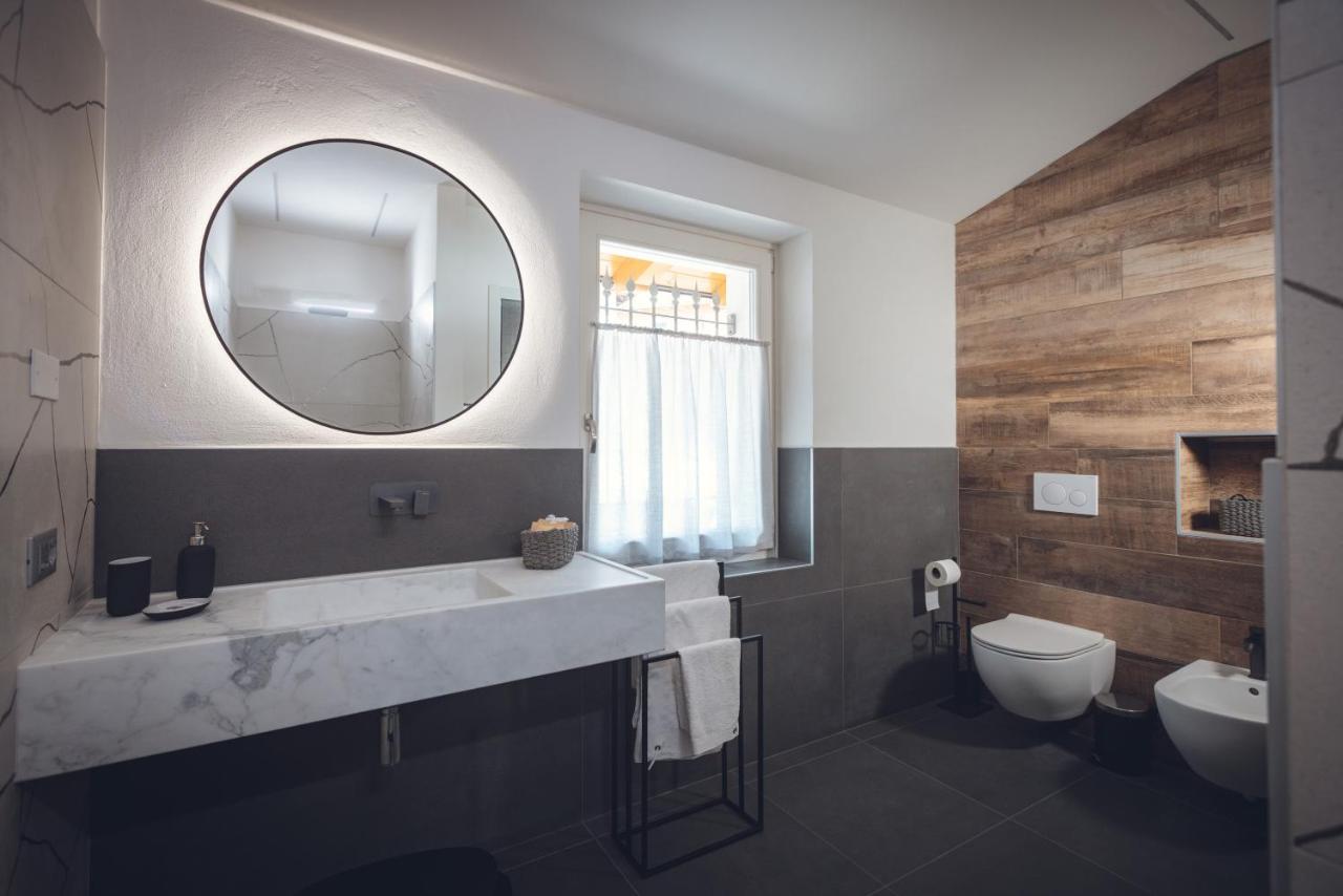 Il Sogno Bed & Breakfast Avio Exterior photo