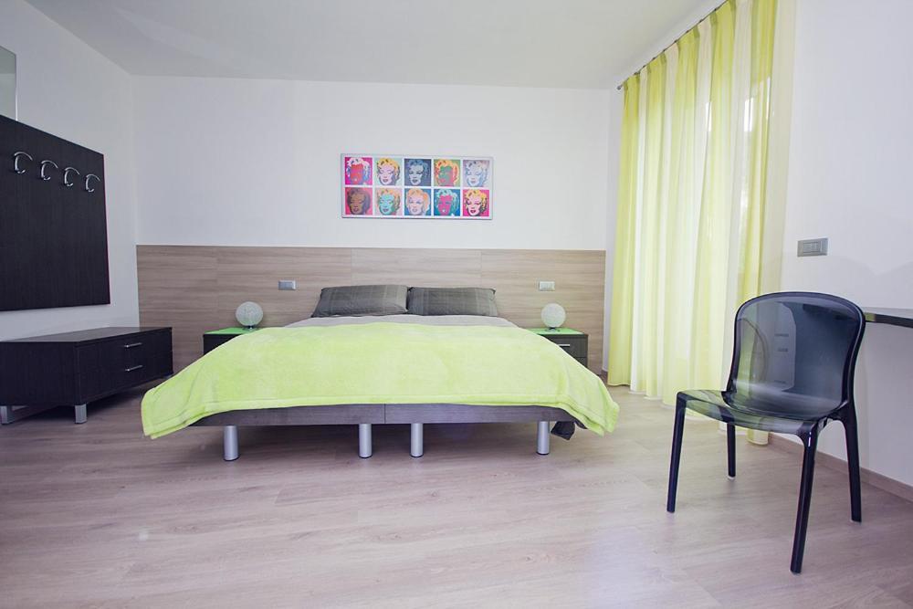 Il Sogno Bed & Breakfast Avio Exterior photo