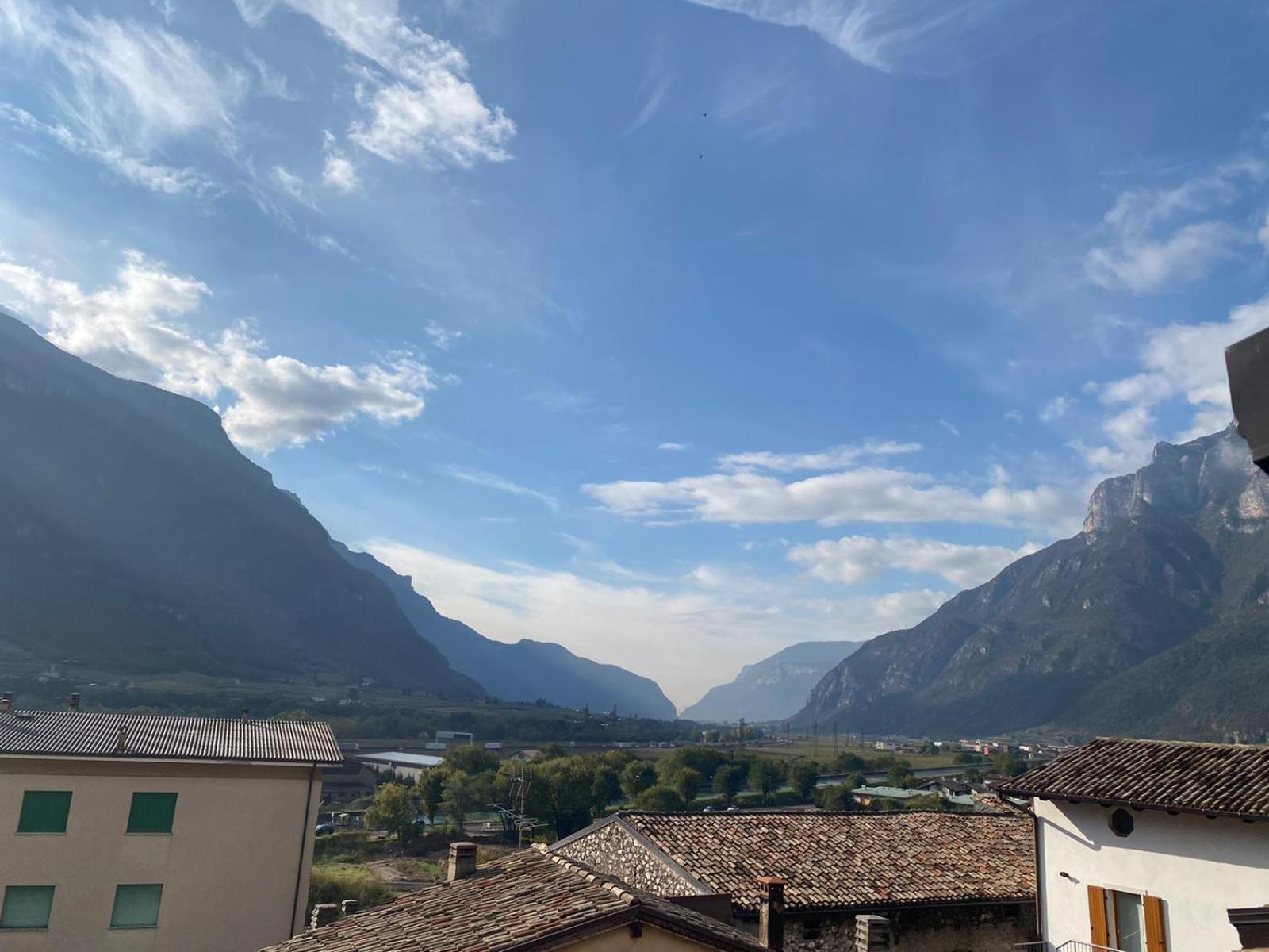 Il Sogno Bed & Breakfast Avio Exterior photo